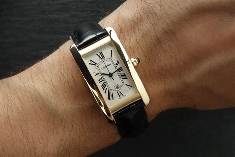 relojes cartier originales.